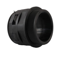 Raccordo diritto G-S 37MM (PG 36) Interflex