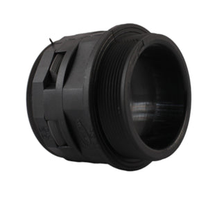 Raccordo diritto G-S 37MM (PG 36) Interflex