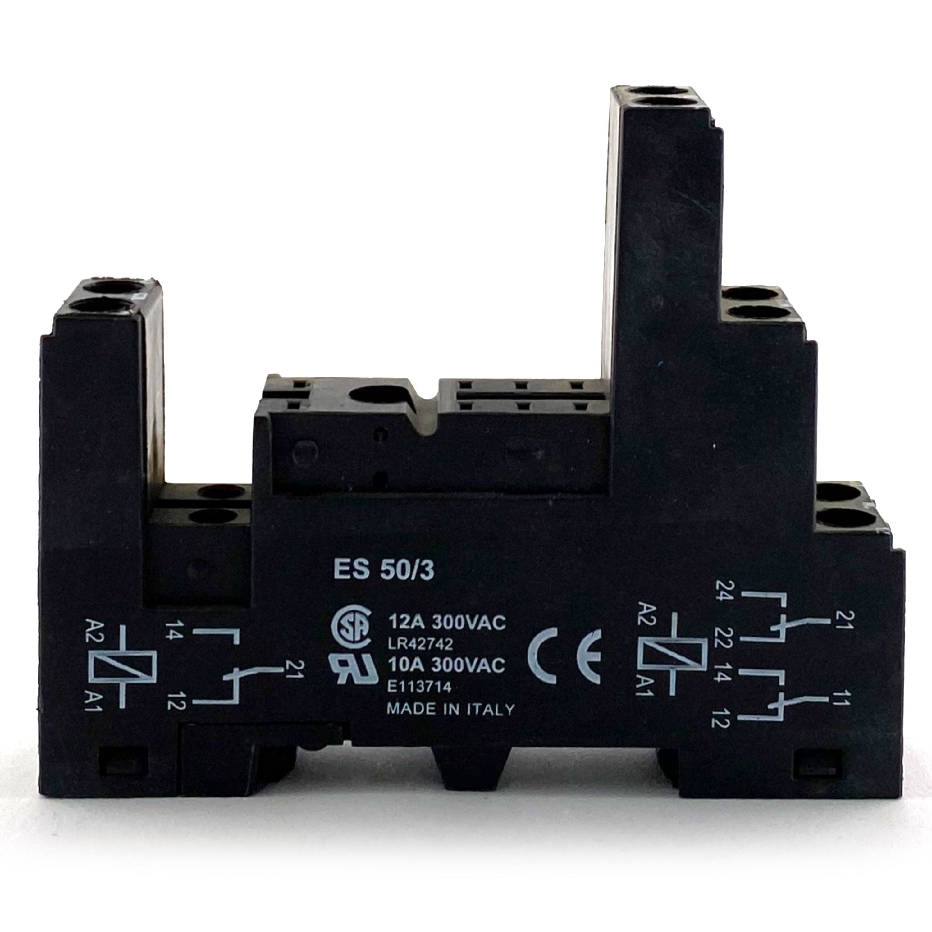 Zoccolo 2 vie Aleyay