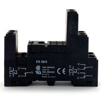 Zoccolo 2 vie Aleyay