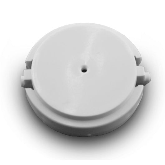 Tappo interruttore con foro Videl