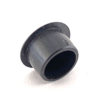 Tappo in plastica nero d. 12 Aleyay