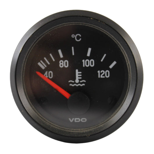 Strumento Temperatura 120 GRADI 12V Siemens