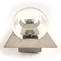 Stecca max 2X40W G9 Aleyay