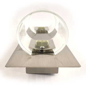 Stecca max 2X40W G9 Aleyay