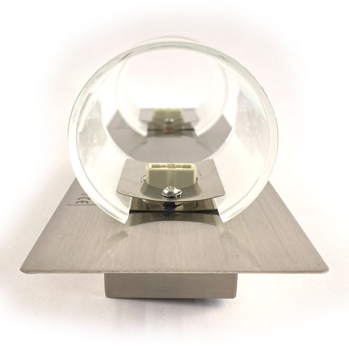 Stecca max 2X40W G9 Aleyay