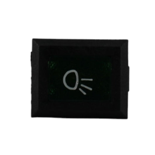 Spia luci posizione 18 X 23 Cobo