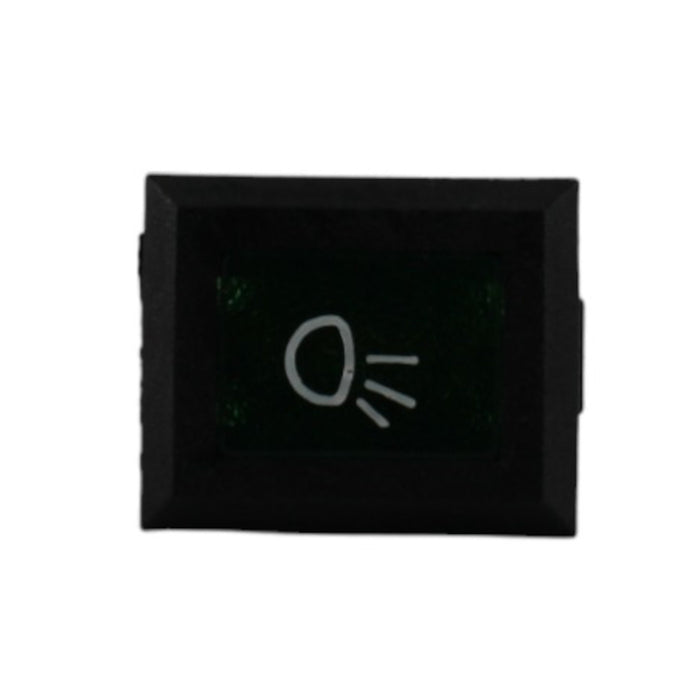 Spia luci posizione 18 X 23 Cobo