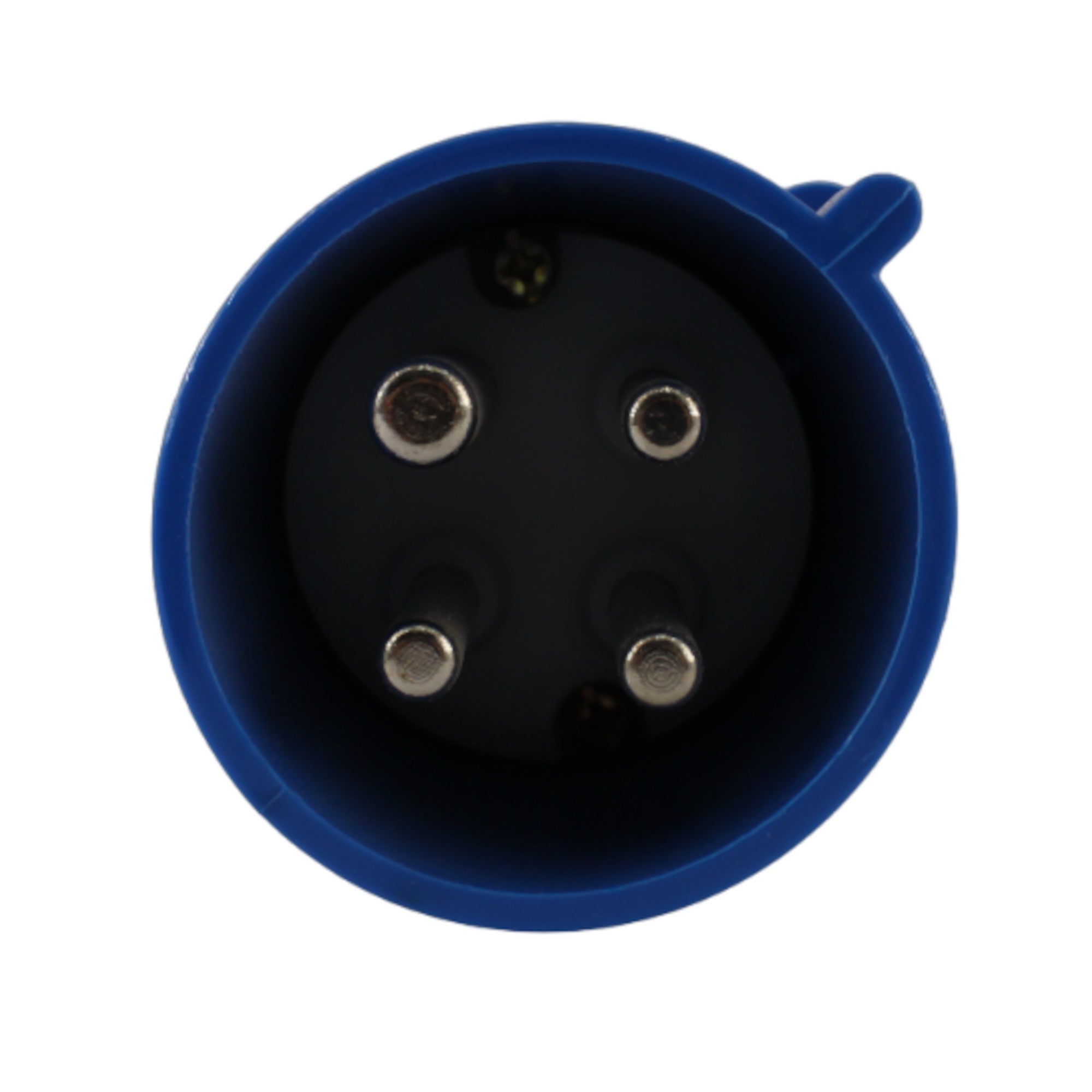 Spina Mobile 32A 3P+T 220V IP44 SCHYLLER