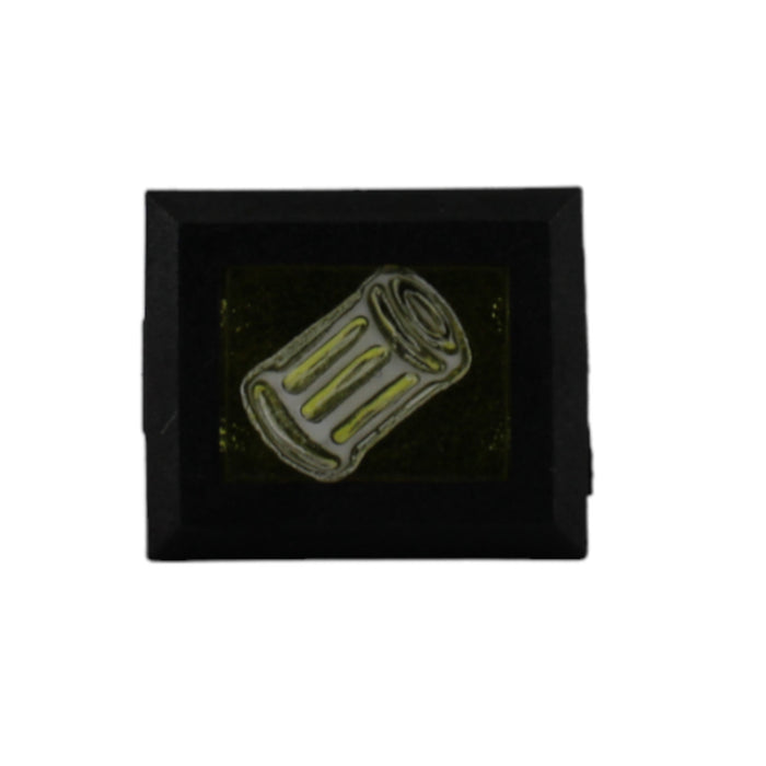 Spia controllo filtro aria 18 X 23 Cobo