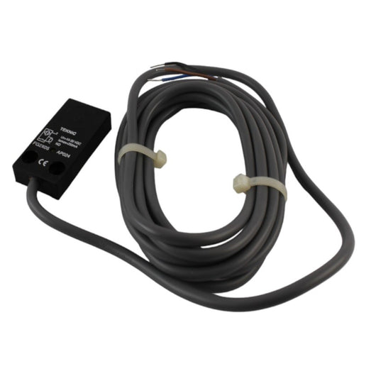 Sensore induttivo 10-30VDC max 250mA IP67 Aleyay