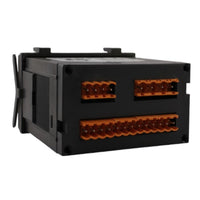 Scheda controllo SAS 12/24VCC Aleyay