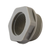 Riduzione da Maschio M25 a Femmina M20 ALEYAY