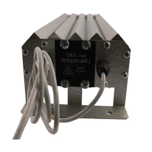 Resistenza di frenatura 40ohm 1200W Aleyay