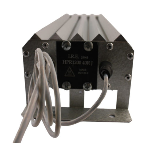 Resistenza di frenatura 40ohm 1200W Aleyay