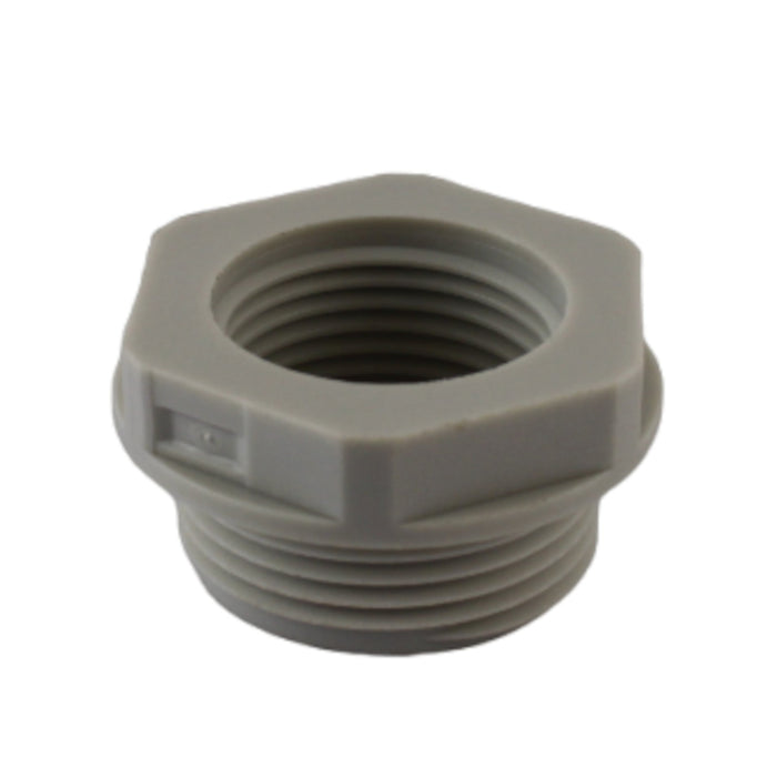 Riduzione da Maschio M25 a Femmina M20 ALEYAY