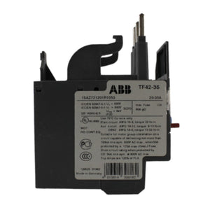 Relè termico 29-35A classe 10 ABB