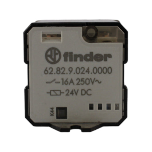 Relè potenza 2 vie 16A Finder