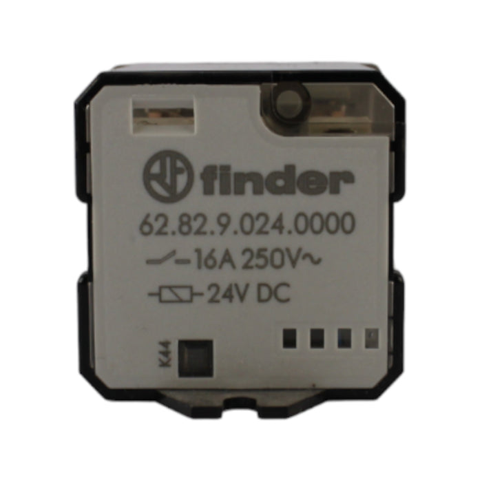 Relè potenza 2 vie 16A Finder