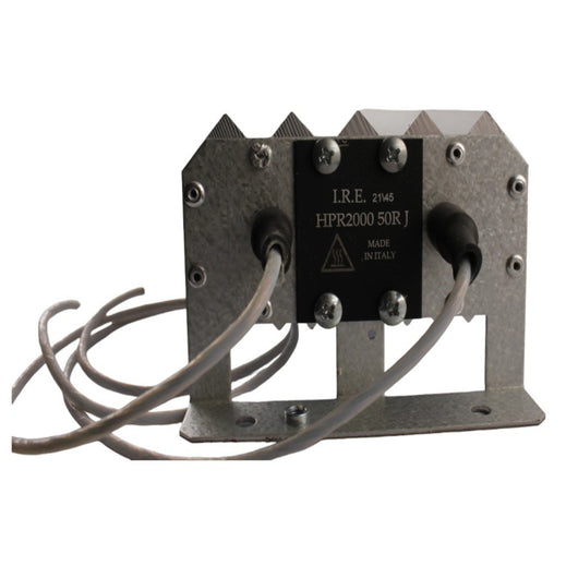 Resistenza di frenatura 50 OHM 2000W Aleyay