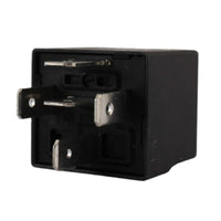 Relè doppio contatto 12V 2x20A Cobo