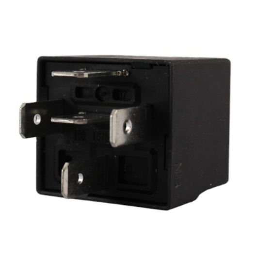 Relè doppio contatto 12V 2x20A Cobo