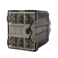 Relè potenza 2 vie 16A Finder