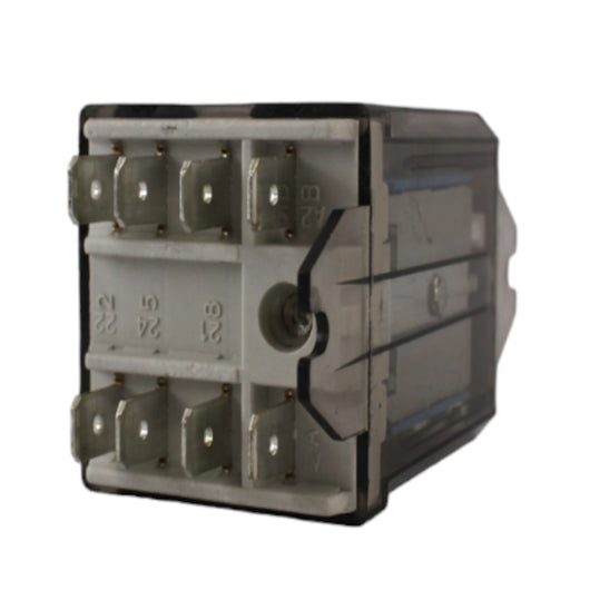 Relè potenza 2 vie 16A Finder