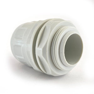 Raccordo dritto 22 mm Passo PG21 Videl