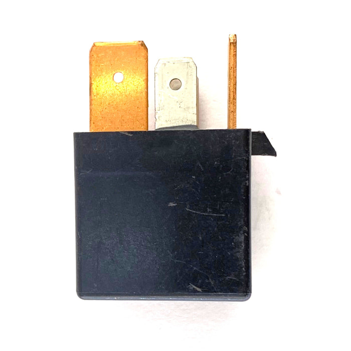 Relè 12 VCC 70 A 9,5 no staffa Aleyay