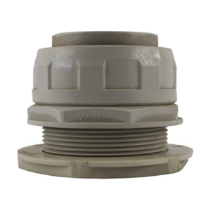 Raccordo diritto G-S 40mm (PASSO PG) GX40 Aleyay