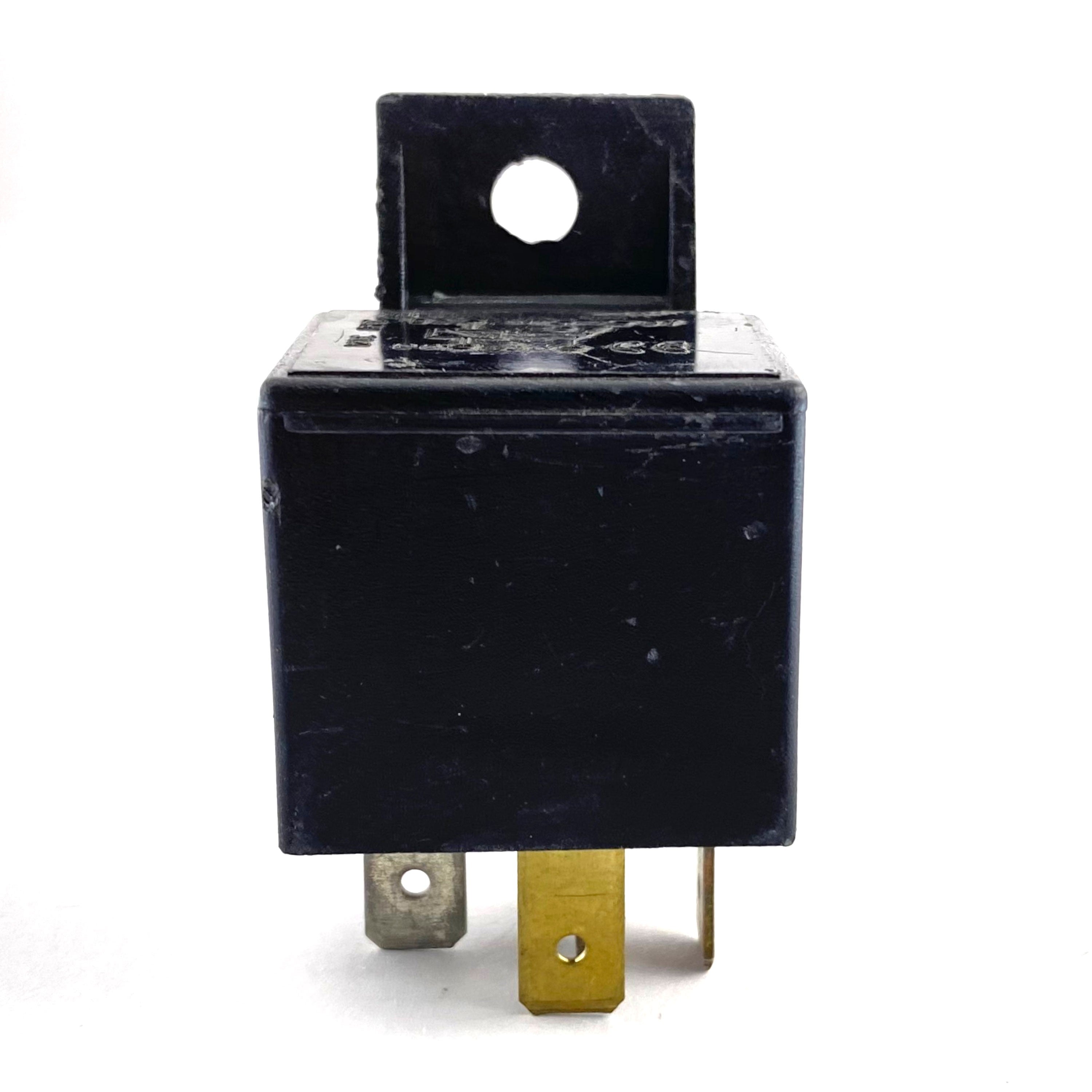 Relè 24 V 1 NA 30A Aleyay