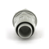 Raccordo diritto 20 mm Videl