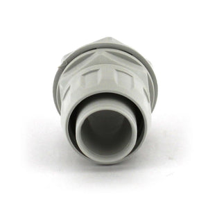 Raccordo diritto 20 mm Videl