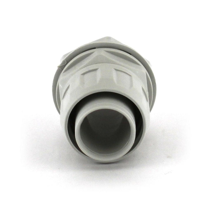 Raccordo diritto 20 mm Videl