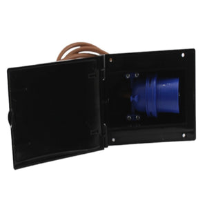 Presa esterna salvavita mod.2000 van int.16A Videl