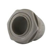 Raccordo diritto G-S 40mm (PASSO PG) GX40 Aleyay