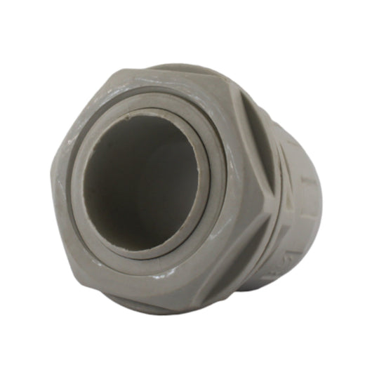 Raccordo diritto G-S 40mm (PASSO PG) GX40 Aleyay