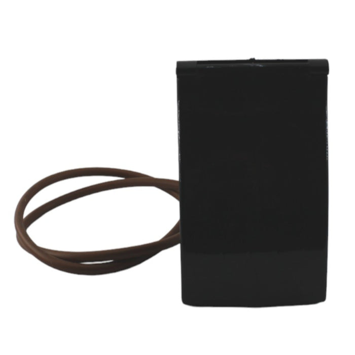 Presa esterna salvavita mod.2000 van int.16A Videl