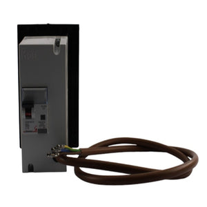 Presa esterna salvavita mod.2000 van int.16A Videl