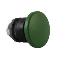 Pulsante a Fungo di Emergenza Verde ABB