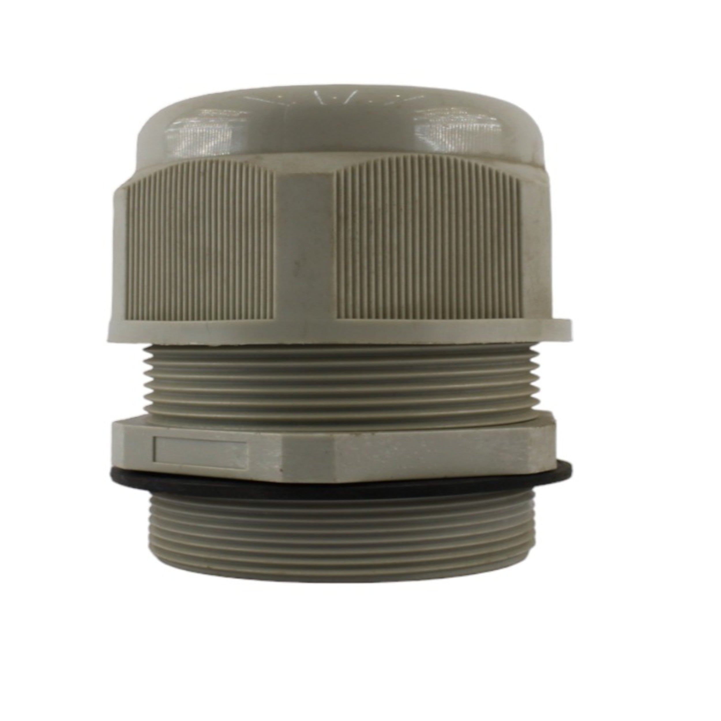 Pressacavo antistrappo + dado Videl