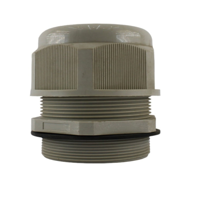 Pressacavo antistrappo + dado Videl