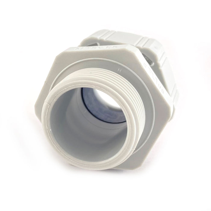 Pressacavo PG21 Grigio Aleyay