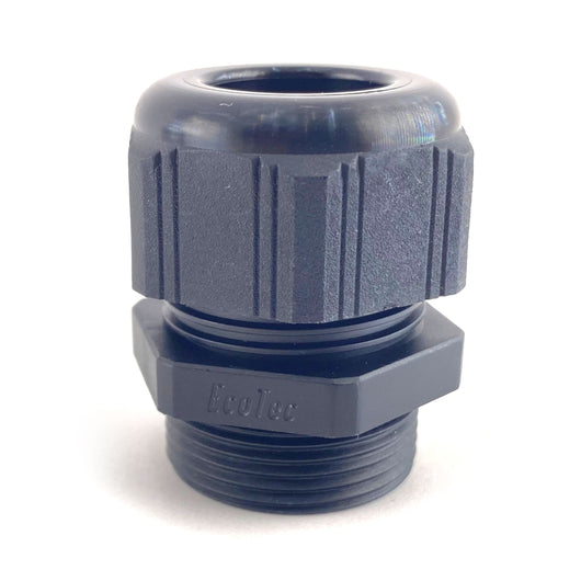 Pressacavo PG21 Nero Aleyay