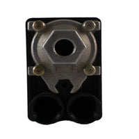 Pressostato monofase mignon 1VIA 1,2-1,6 bar Aleyay