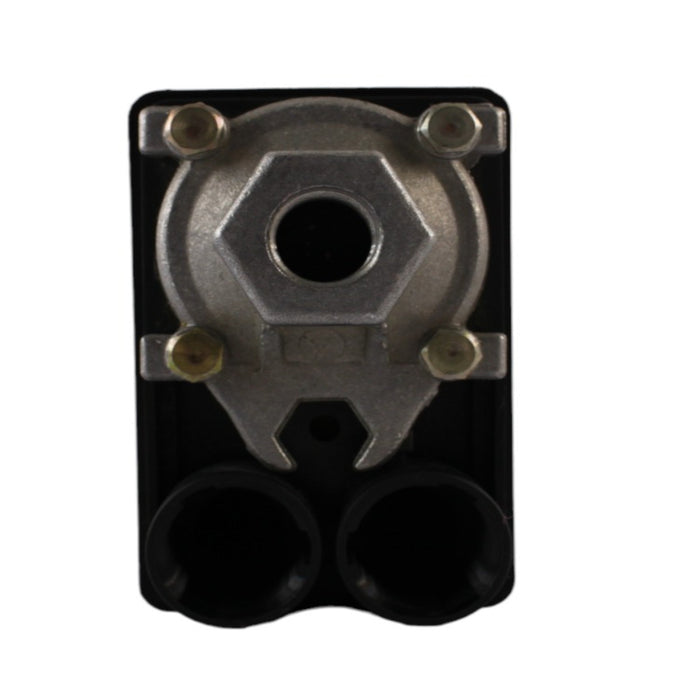 Pressostato monofase mignon 1VIA 1,2-1,6 bar Aleyay