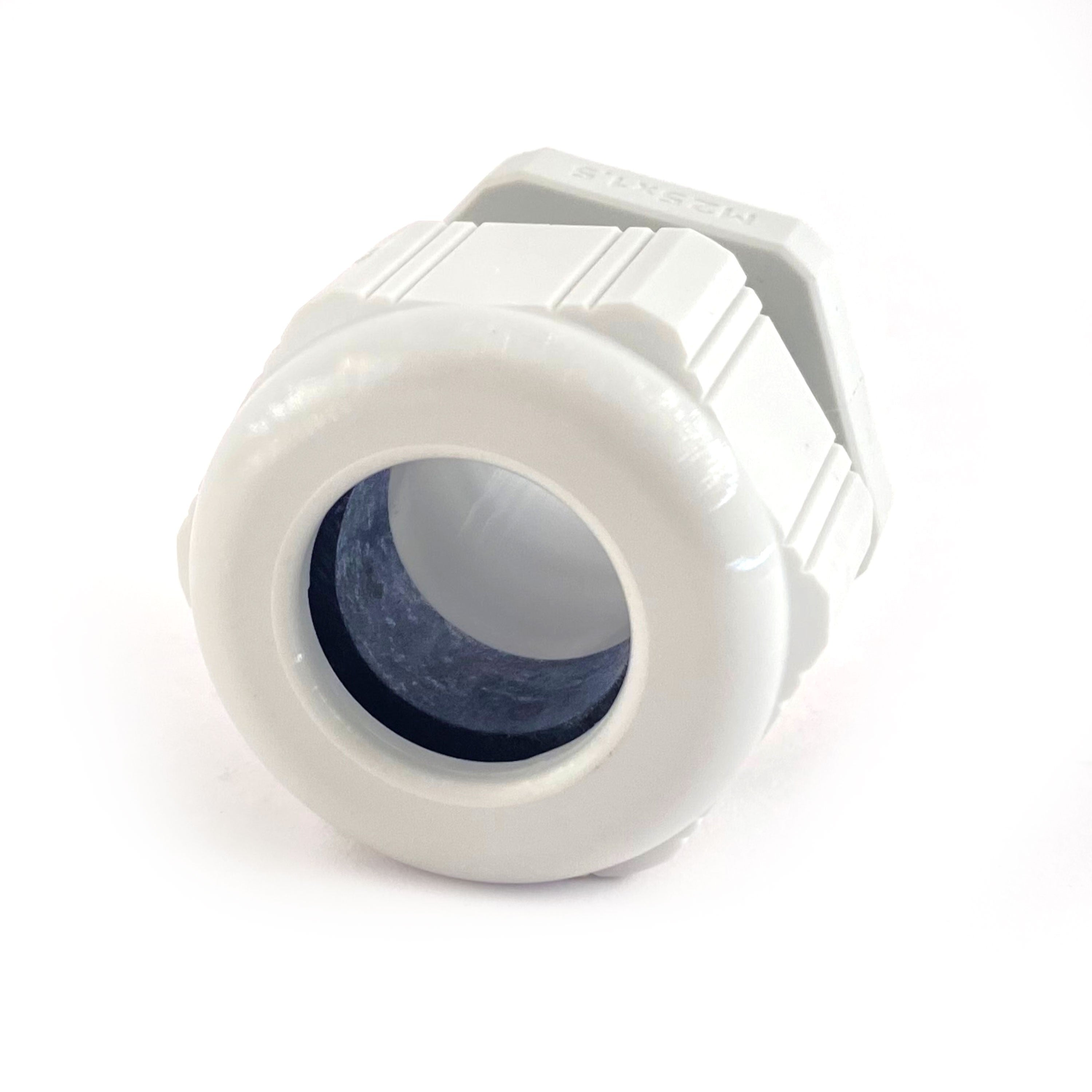 Pressacavo PG21 Grigio Aleyay