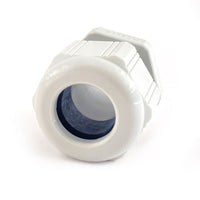 Pressacavo PG21 Grigio Aleyay