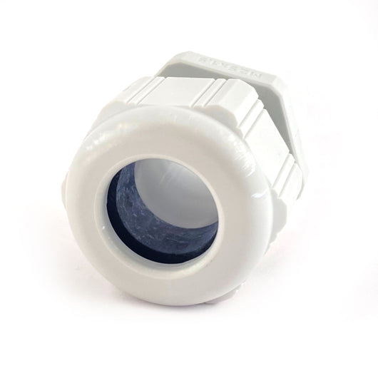 Pressacavo PG21 Grigio Aleyay